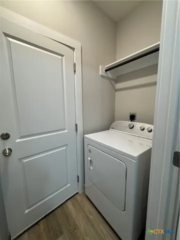 $1,800 | 4022 Keller Road, Unit B, Temple, TX 76504