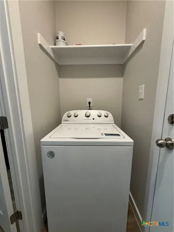 $1,800 | 4022 Keller Road, Unit B, Temple, TX 76504