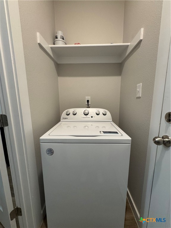 4022 Keller Road, Unit B Temple, TX 76504 - Photo 31 of 34