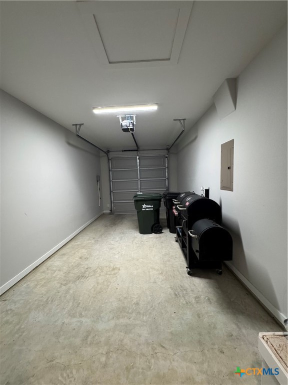 4022 Keller Road, Unit B Temple, TX 76504 - Photo 32 of 34