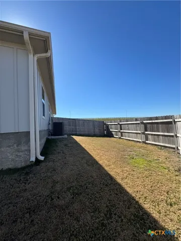 $1,800 | 4022 Keller Road, Unit B, Temple, TX 76504