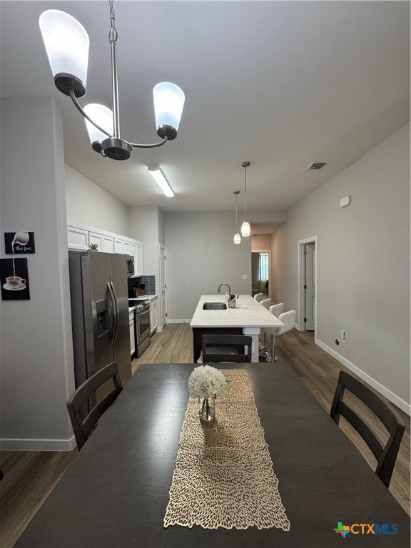 4022 Keller Road, Unit B Temple, TX 76504 - Photo 8 of 34