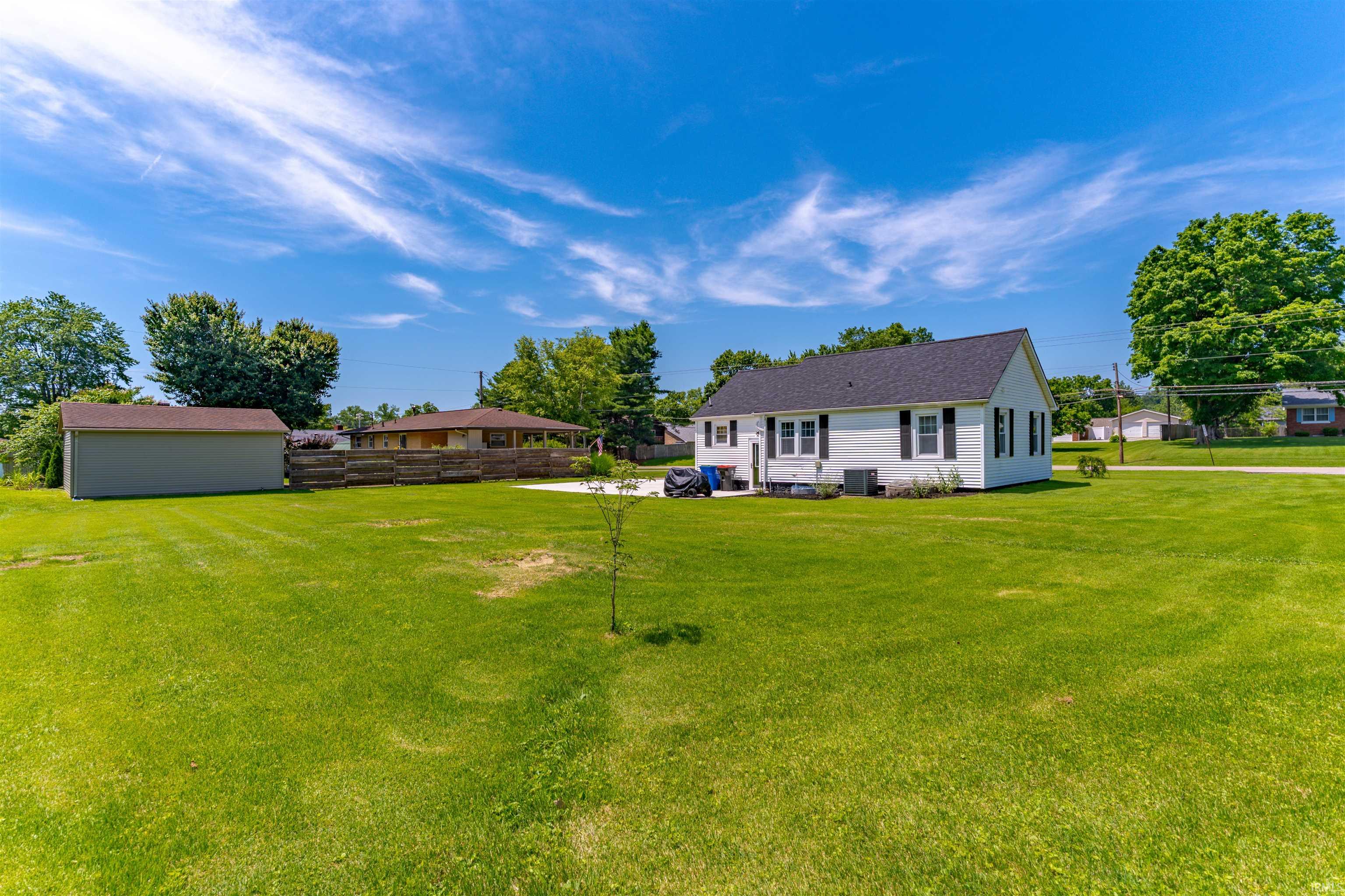 2511 St George Road Evansville, IN 47711 - Photo 40 of 45