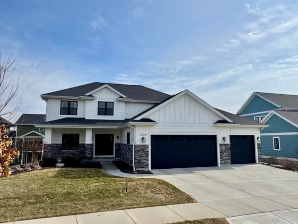 $840,000 | 6256 John F Kennedy Drive, DeForest, WI 53532