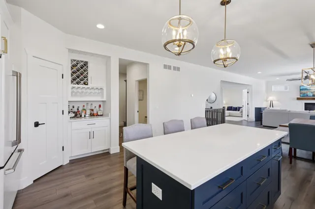 $840,000 | 6256 John F Kennedy Drive, DeForest, WI 53532