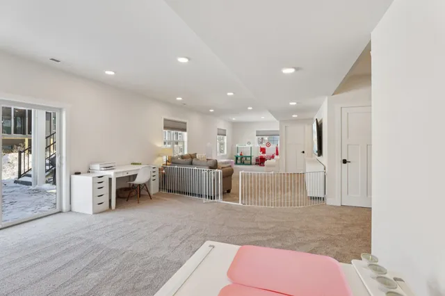 $840,000 | 6256 John F Kennedy Drive, DeForest, WI 53532