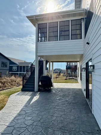 $840,000 | 6256 John F Kennedy Drive, DeForest, WI 53532