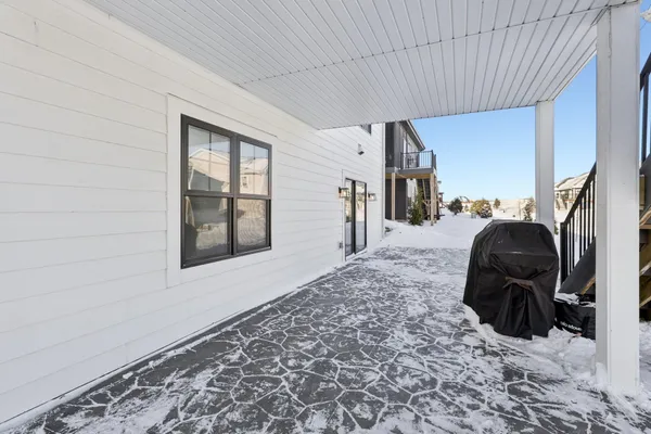 $840,000 | 6256 John F Kennedy Drive, DeForest, WI 53532
