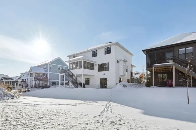 $840,000 | 6256 John F Kennedy Drive, DeForest, WI 53532