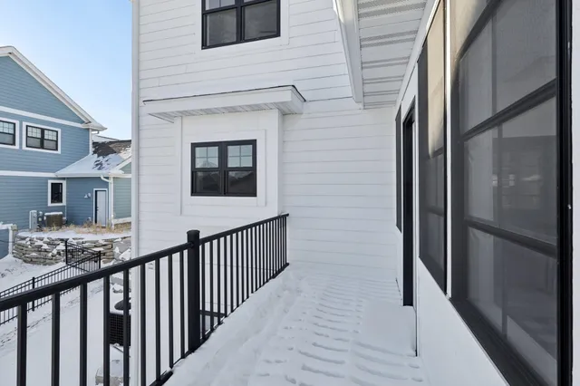 $840,000 | 6256 John F Kennedy Drive, DeForest, WI 53532