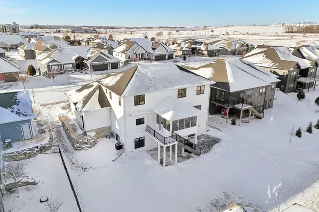 $840,000 | 6256 John F Kennedy Drive, DeForest, WI 53532