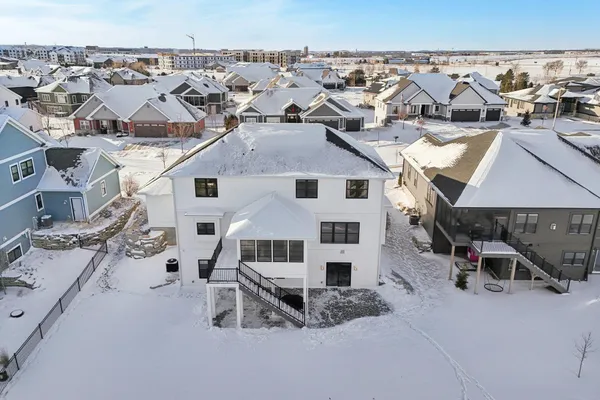 $840,000 | 6256 John F Kennedy Drive, DeForest, WI 53532