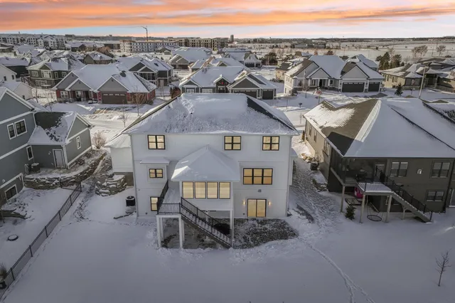 $840,000 | 6256 John F Kennedy Drive, DeForest, WI 53532