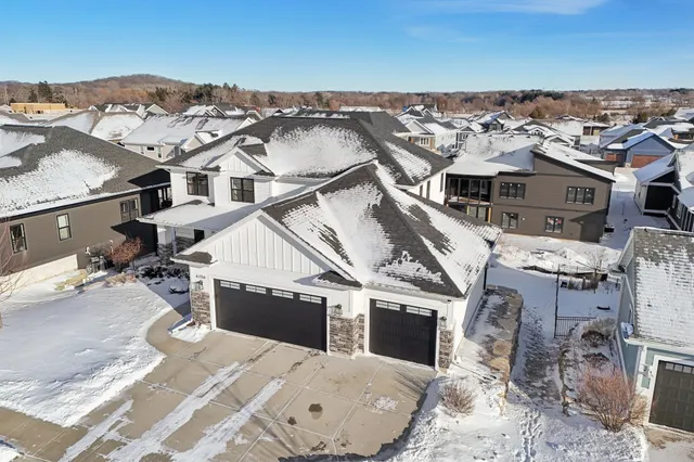 $840,000 | 6256 John F Kennedy Drive, DeForest, WI 53532