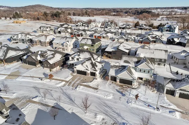 $840,000 | 6256 John F Kennedy Drive, DeForest, WI 53532