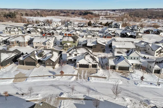 $840,000 | 6256 John F Kennedy Drive, DeForest, WI 53532