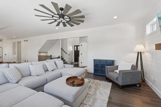 $840,000 | 6256 John F Kennedy Drive, DeForest, WI 53532