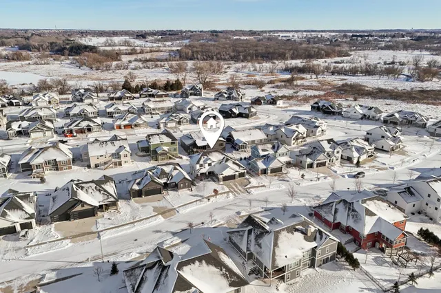 $840,000 | 6256 John F Kennedy Drive, DeForest, WI 53532