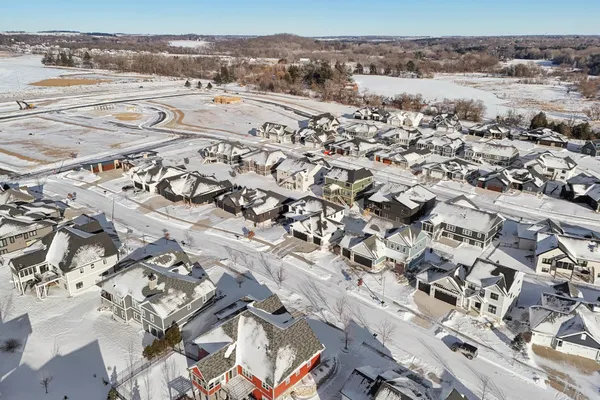 $840,000 | 6256 John F Kennedy Drive, DeForest, WI 53532