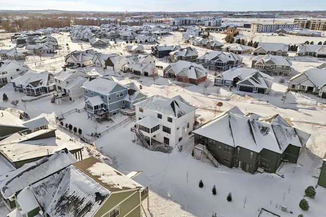 $840,000 | 6256 John F Kennedy Drive, DeForest, WI 53532