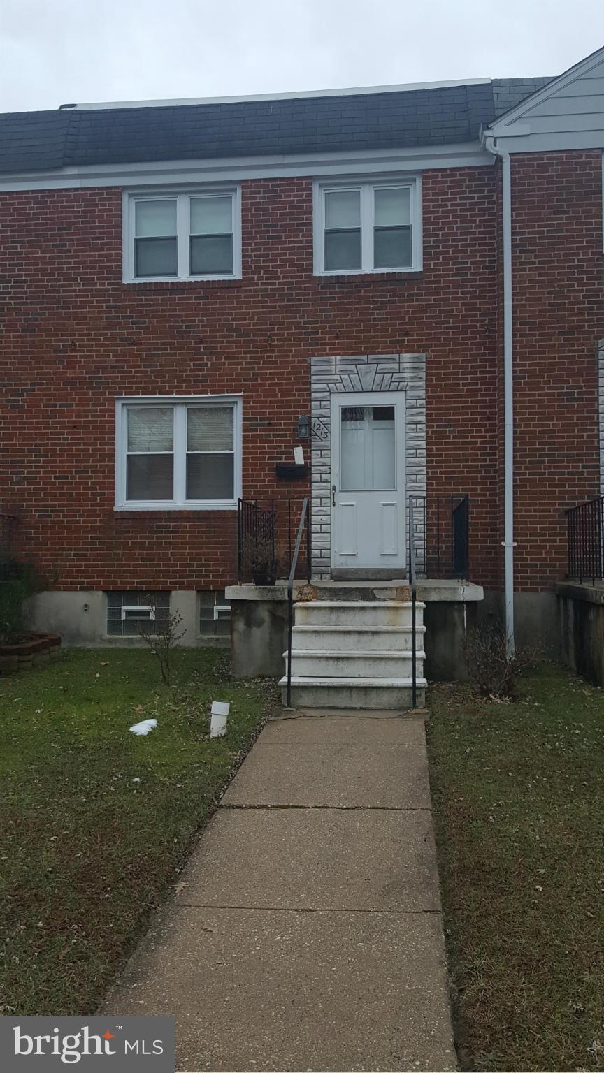 1213 Dalton Road Baltimore, MD 21234 - Photo 1 of 1 Exterior (Front)
