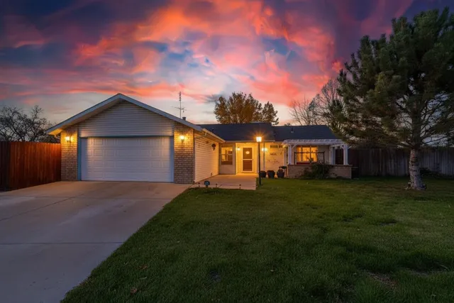 $344,900 | 1111 Mesquite Court, Fruita, CO 81521