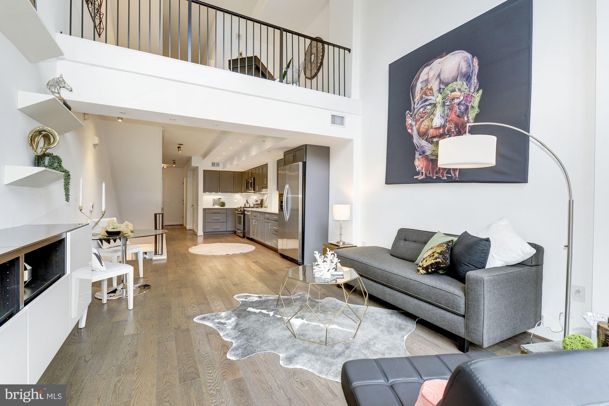 616 E Street Northwest, Unit 1154 Washington, DC 20004 - Photo 1 of 28