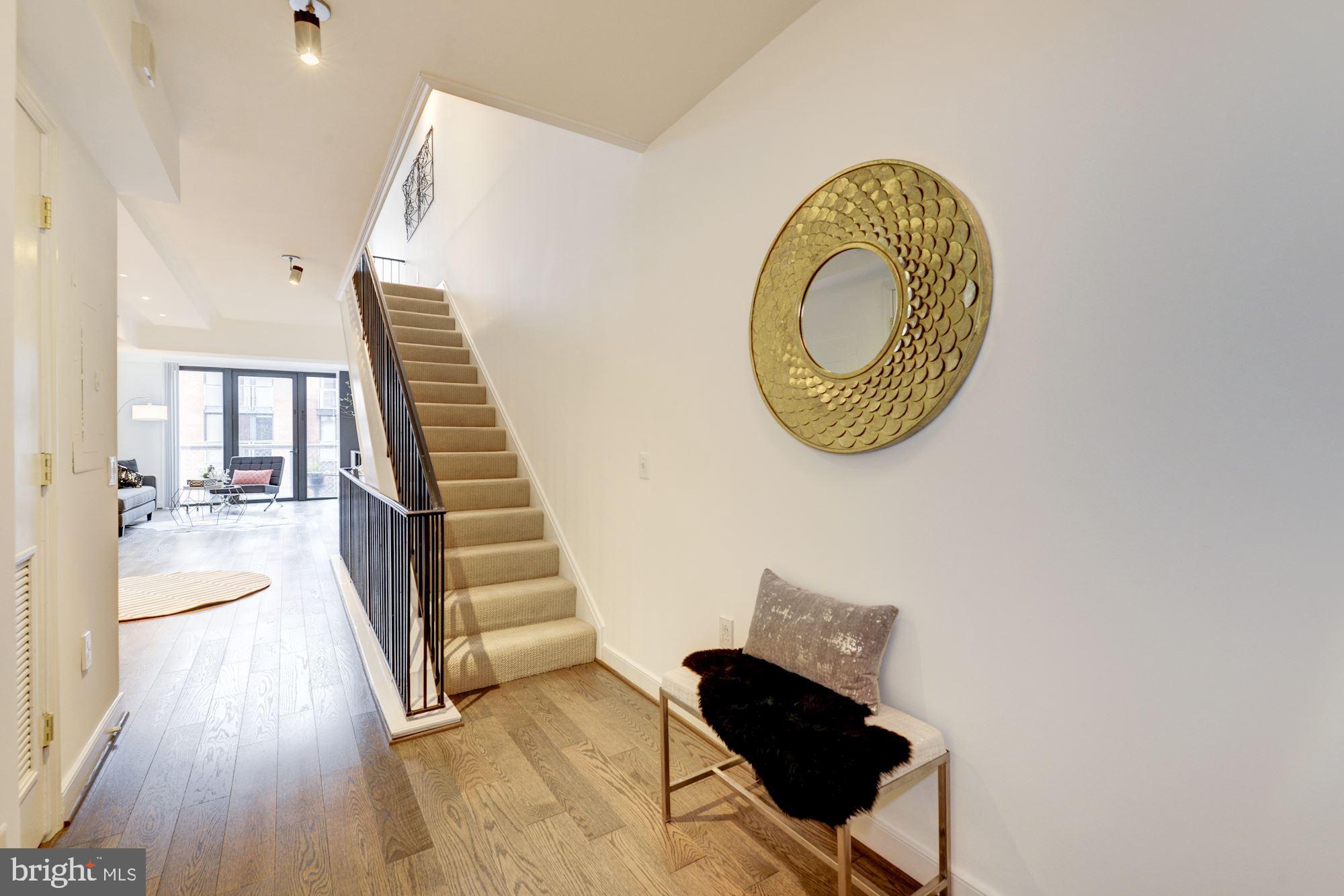 616 E Street Northwest, Unit 1154 Washington, DC 20004 - Photo 2 of 28