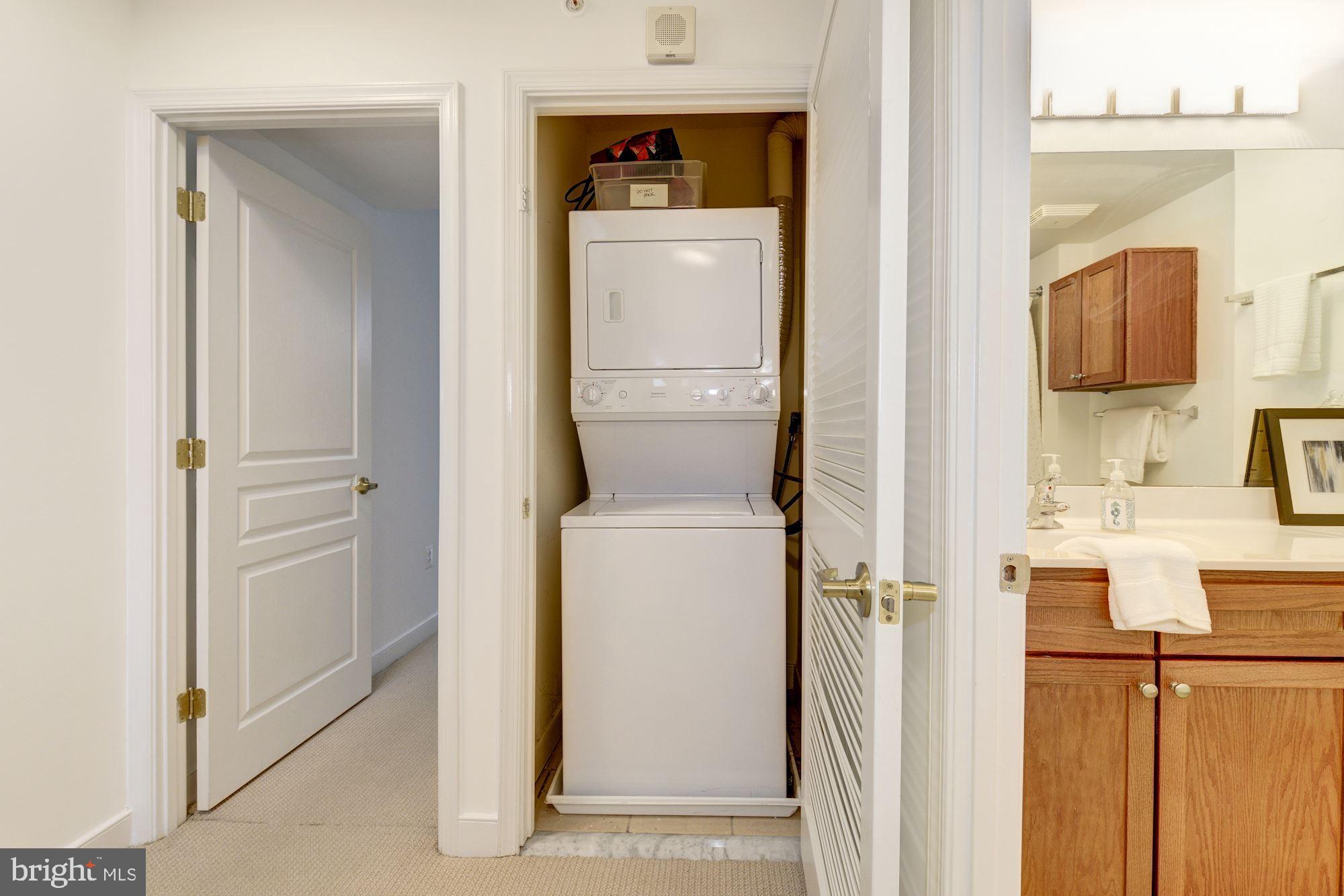 616 E Street Northwest, Unit 1154 Washington, DC 20004 - Photo 13 of 28