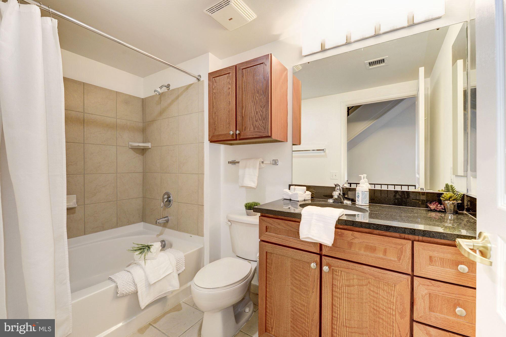 616 E Street Northwest, Unit 1154 Washington, DC 20004 - Photo 17 of 28