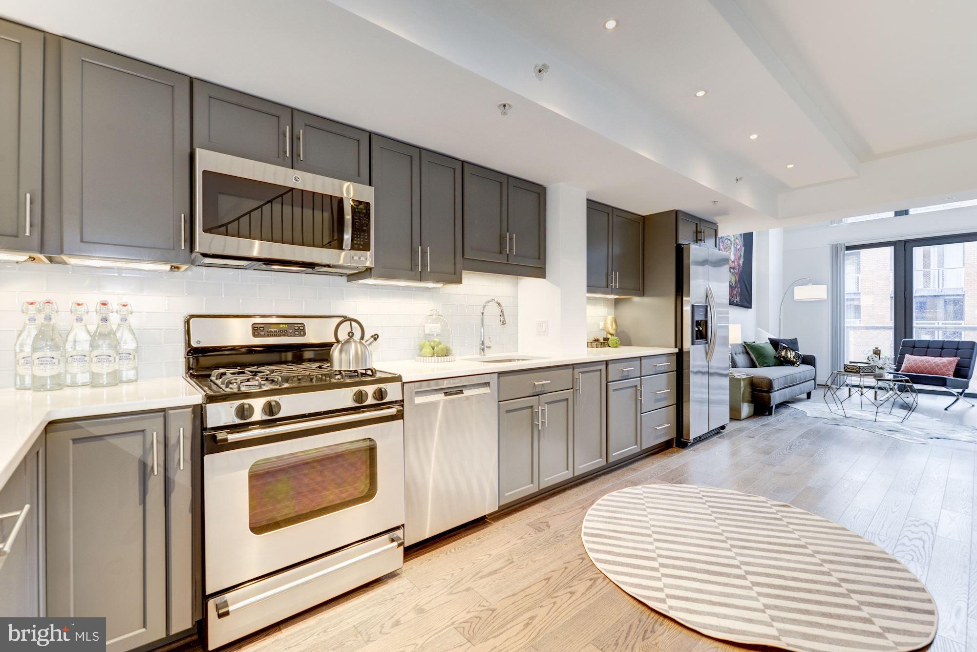 616 E Street Northwest, Unit 1154 Washington, DC 20004 - Photo 4 of 28