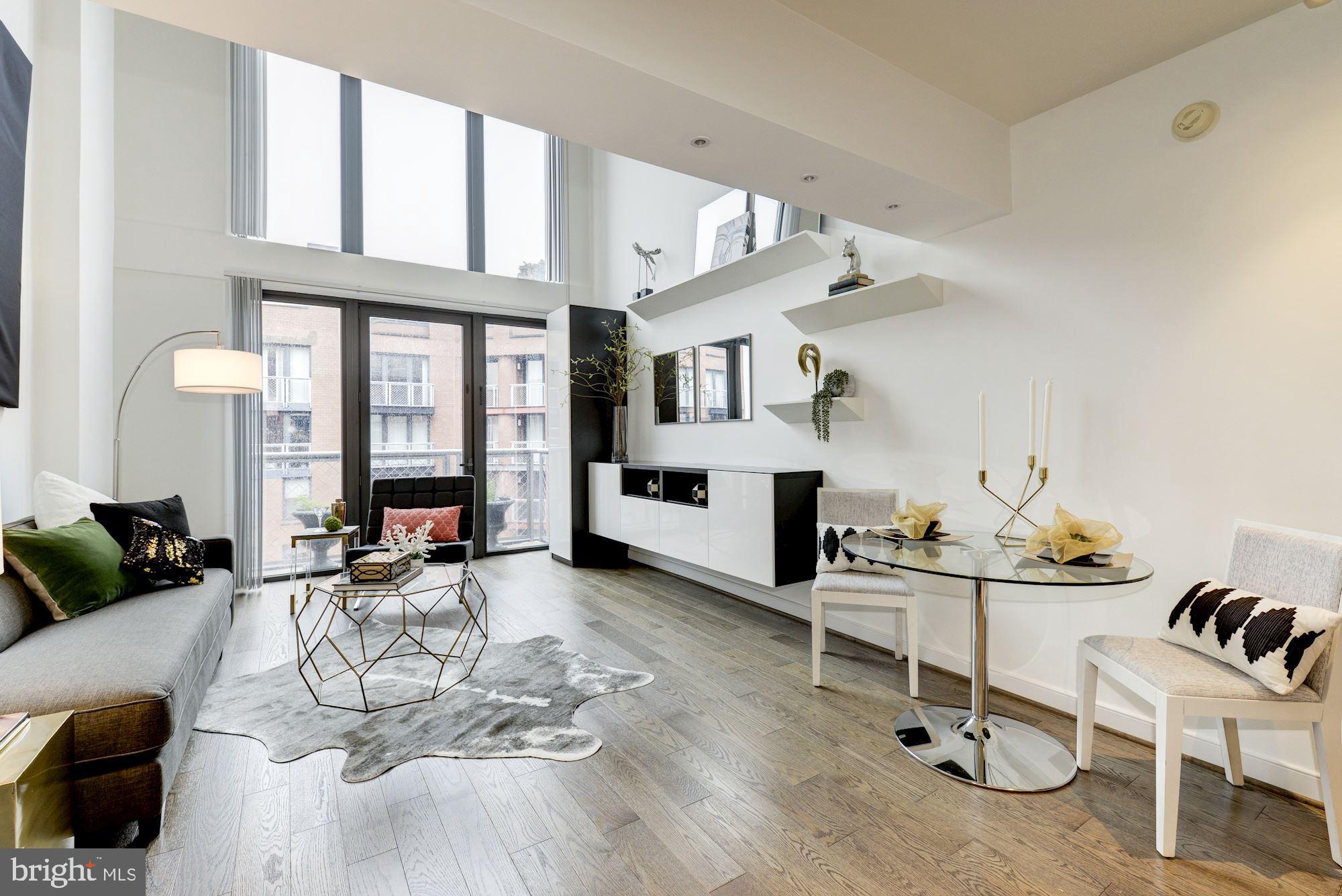 616 E Street Northwest, Unit 1154 Washington, DC 20004 - Photo 6 of 28