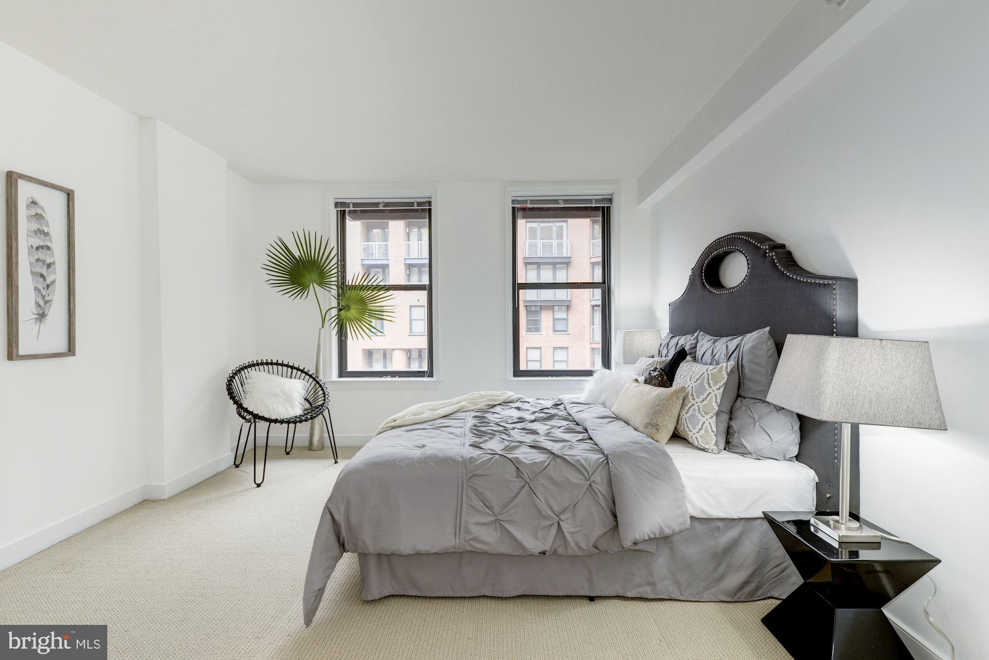 616 E Street Northwest, Unit 1154 Washington, DC 20004 - Photo 8 of 28