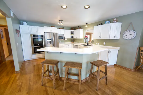 $735,000 | W4087 Parkview Court, Taycheedah, WI 54937