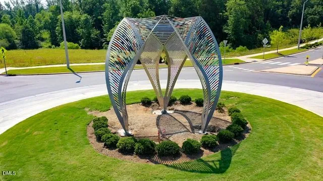 $491,139 | 44 Quietwood Way, Pittsboro, NC 27312