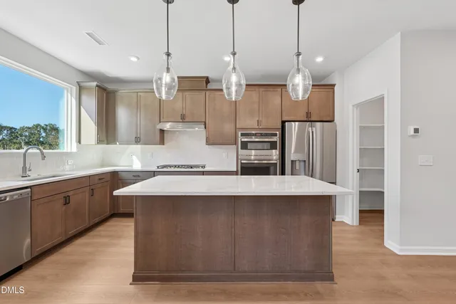 $491,139 | 44 Quietwood Way, Pittsboro, NC 27312