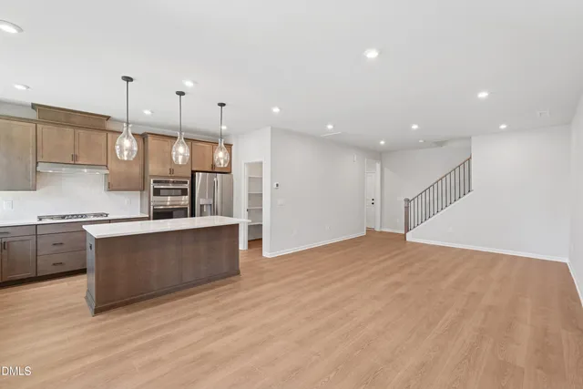 $491,139 | 44 Quietwood Way, Pittsboro, NC 27312