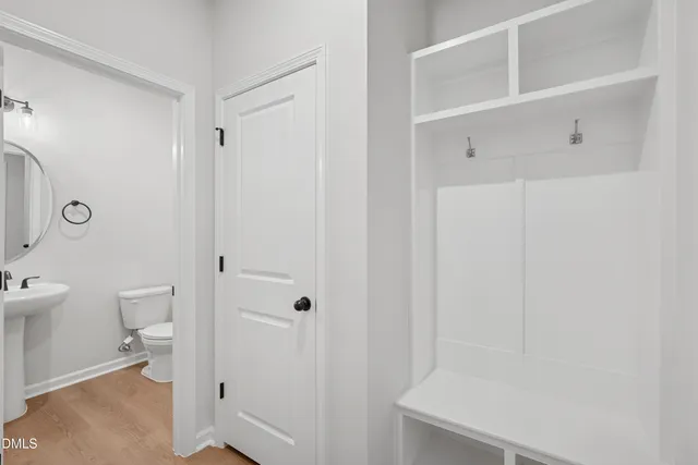 $491,139 | 44 Quietwood Way, Pittsboro, NC 27312