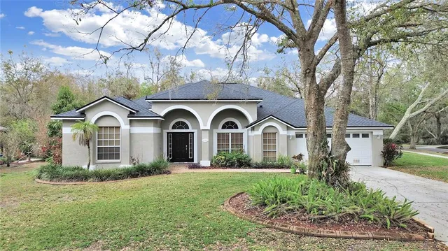 $719,900 | 17307 Oak Ledge Drive, Lutz, FL 33549