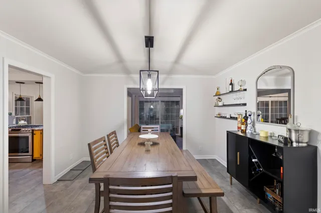 $405,000 | 1637 Rainbow Bend Boulevard, Elkhart, IN 46514