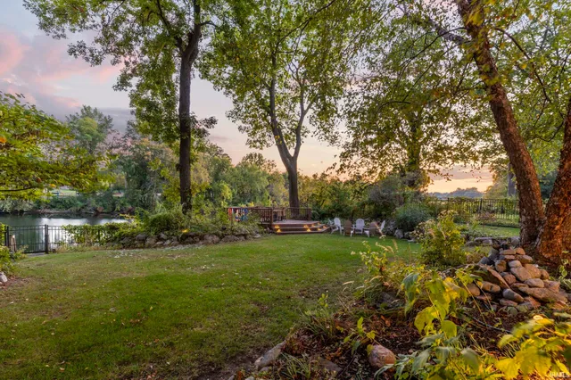 $405,000 | 1637 Rainbow Bend Boulevard, Elkhart, IN 46514