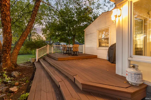 $405,000 | 1637 Rainbow Bend Boulevard, Elkhart, IN 46514