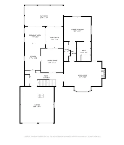 $405,000 | 1637 Rainbow Bend Boulevard, Elkhart, IN 46514