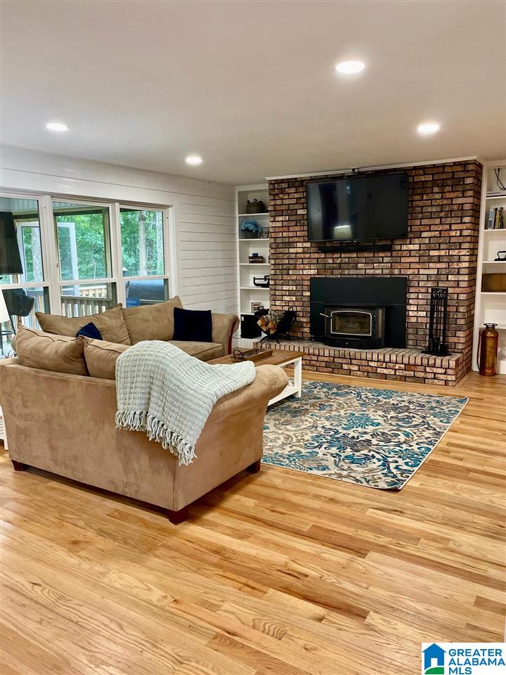 21 Oak Ridge Drive Pelham, AL 35124 - Photo 10 of 19