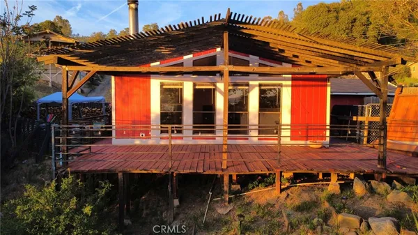 $310,000 | 4047 Foothill Drive, Lucerne, CA 95458