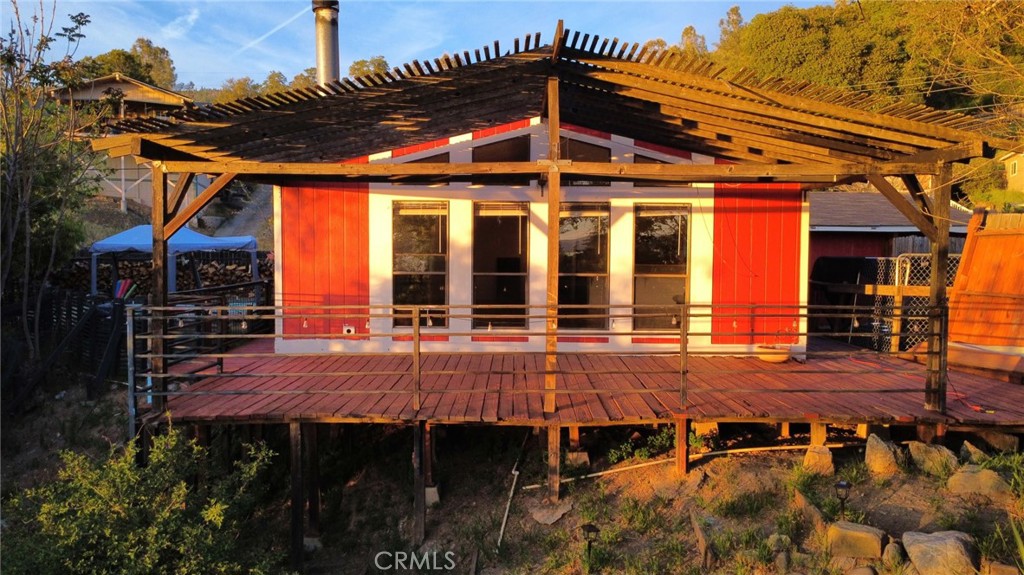 4047 Foothill Drive Lucerne, CA 95458 - Photo 1 of 75