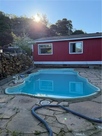$299,000 | 4047 Foothill Drive, Lucerne, CA 95458