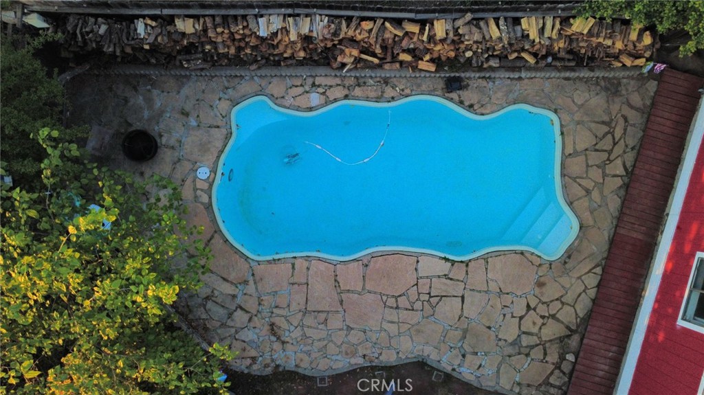 4047 Foothill Drive Lucerne, CA 95458 - Photo 14 of 75