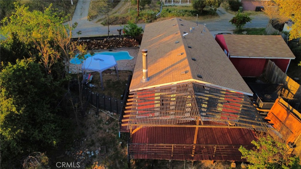 4047 Foothill Drive Lucerne, CA 95458 - Photo 2 of 75