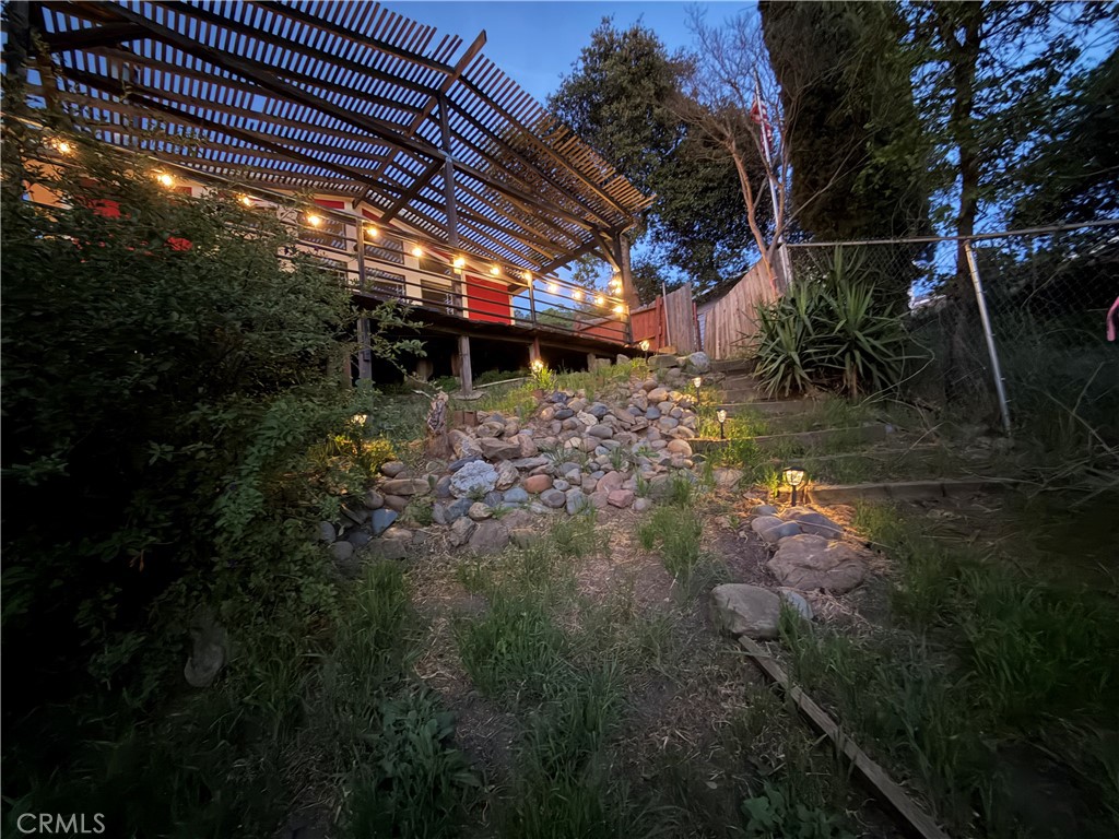 4047 Foothill Drive Lucerne, CA 95458 - Photo 22 of 75